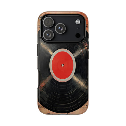 "Rewind" Mobile Phone Case