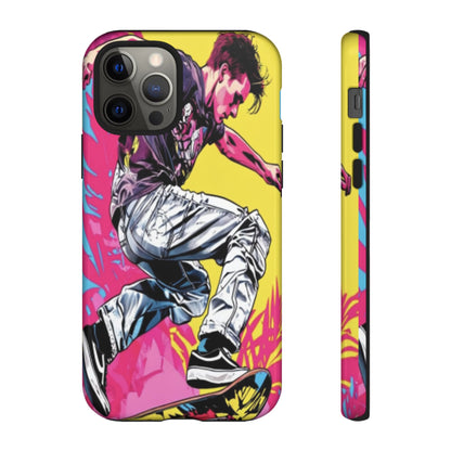 "Lifestyle" Mobile Phone Case