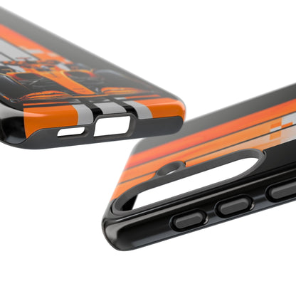 "Redline" Mobile Phone Case