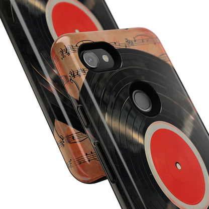 "Rewind" Mobile Phone Case