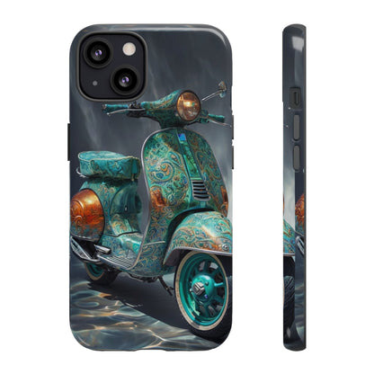 "Celebrating" Mobile Phone Case