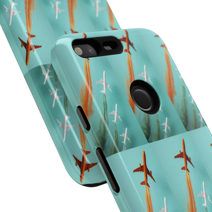 "Altitude" Mobile Phone Case