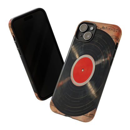 "Rewind" Mobile Phone Case