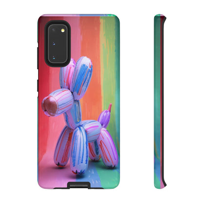 "Pop Puppy" Mobile Phone Case