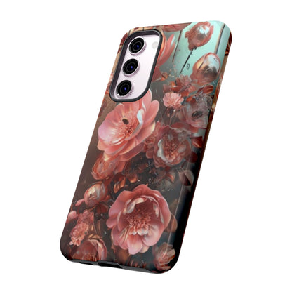 "Afternoon Scandal" Mobile Phone Case