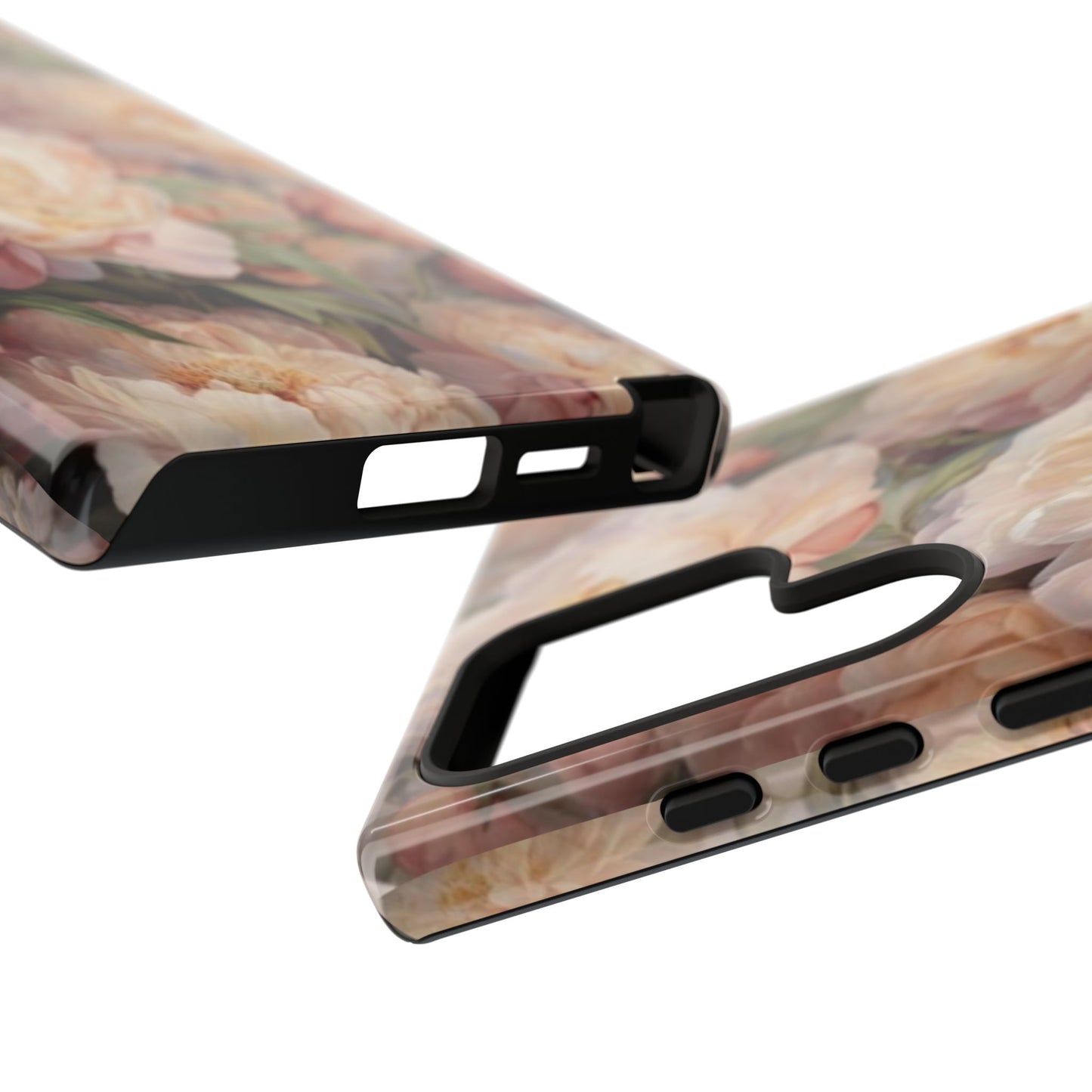 "Eloise in Bloom" Mobile Phone Case