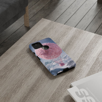"Mum" Mobile Phone Case