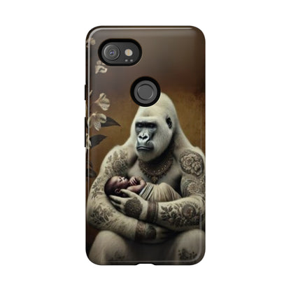 "Kindred" Mobile Phone Case