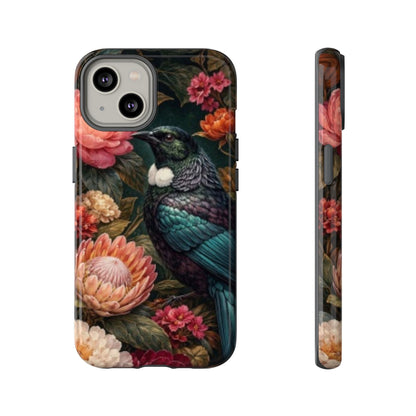"Tui" Mobile Phone Case