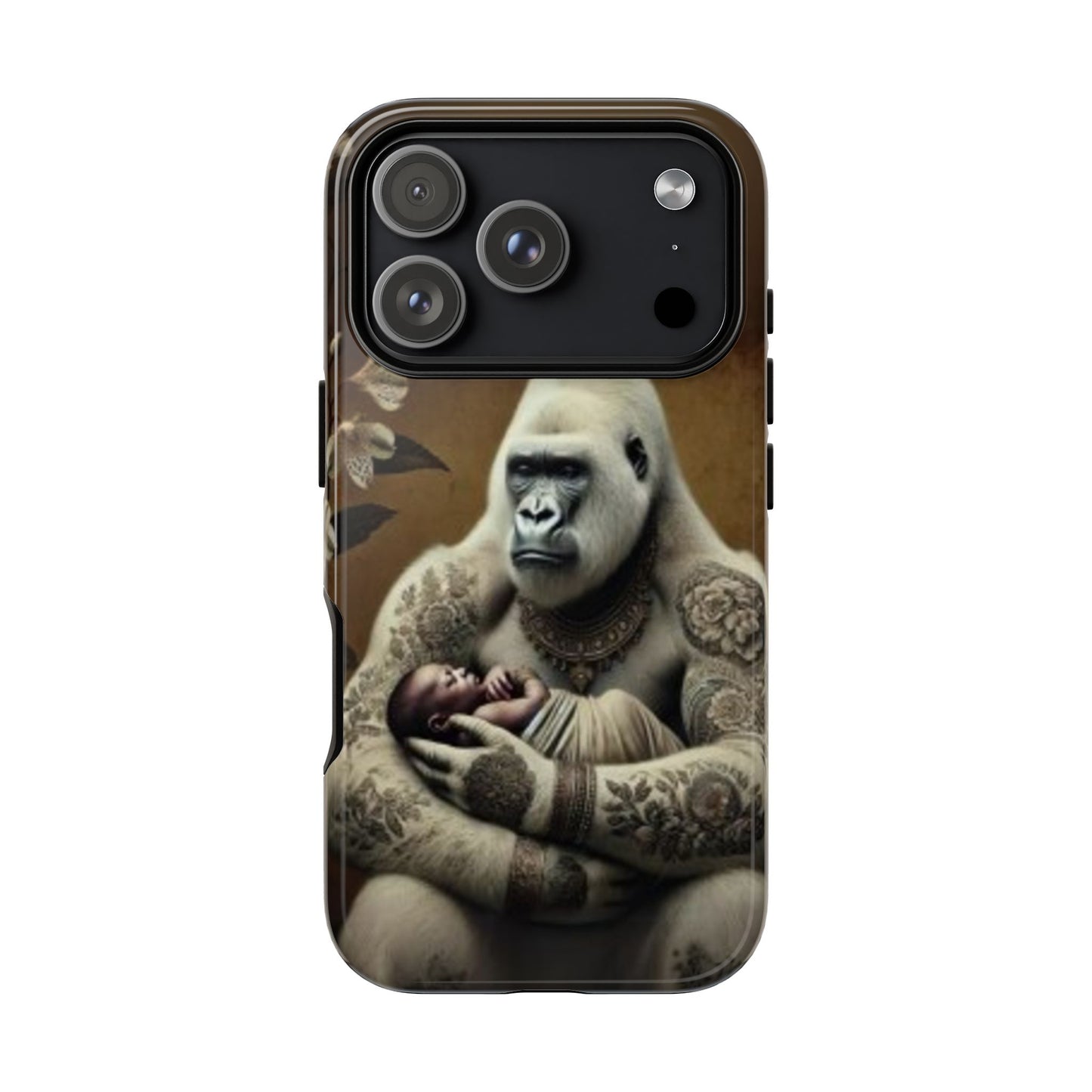 "Kindred" Mobile Phone Case