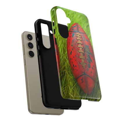 "Vintage Grit" Mobile Phone Case