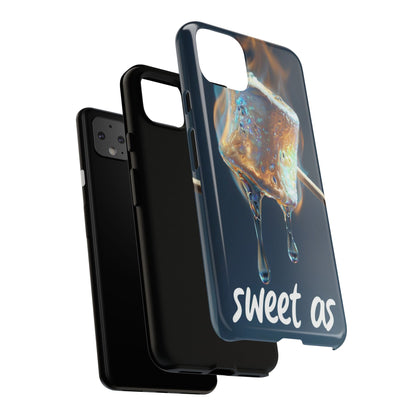 "Sweet As" Mobile Phone Case