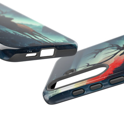 "Stag Do" Mobile Phone Case