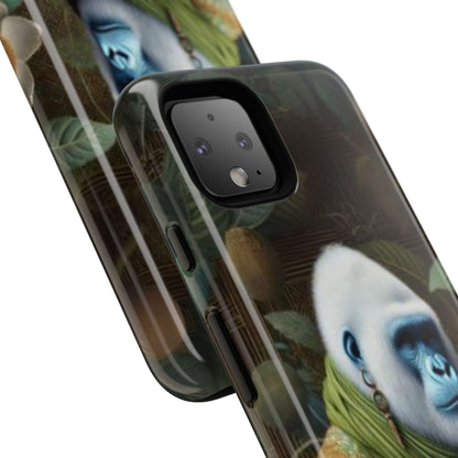 "The Keeper" Mobile Phone Case