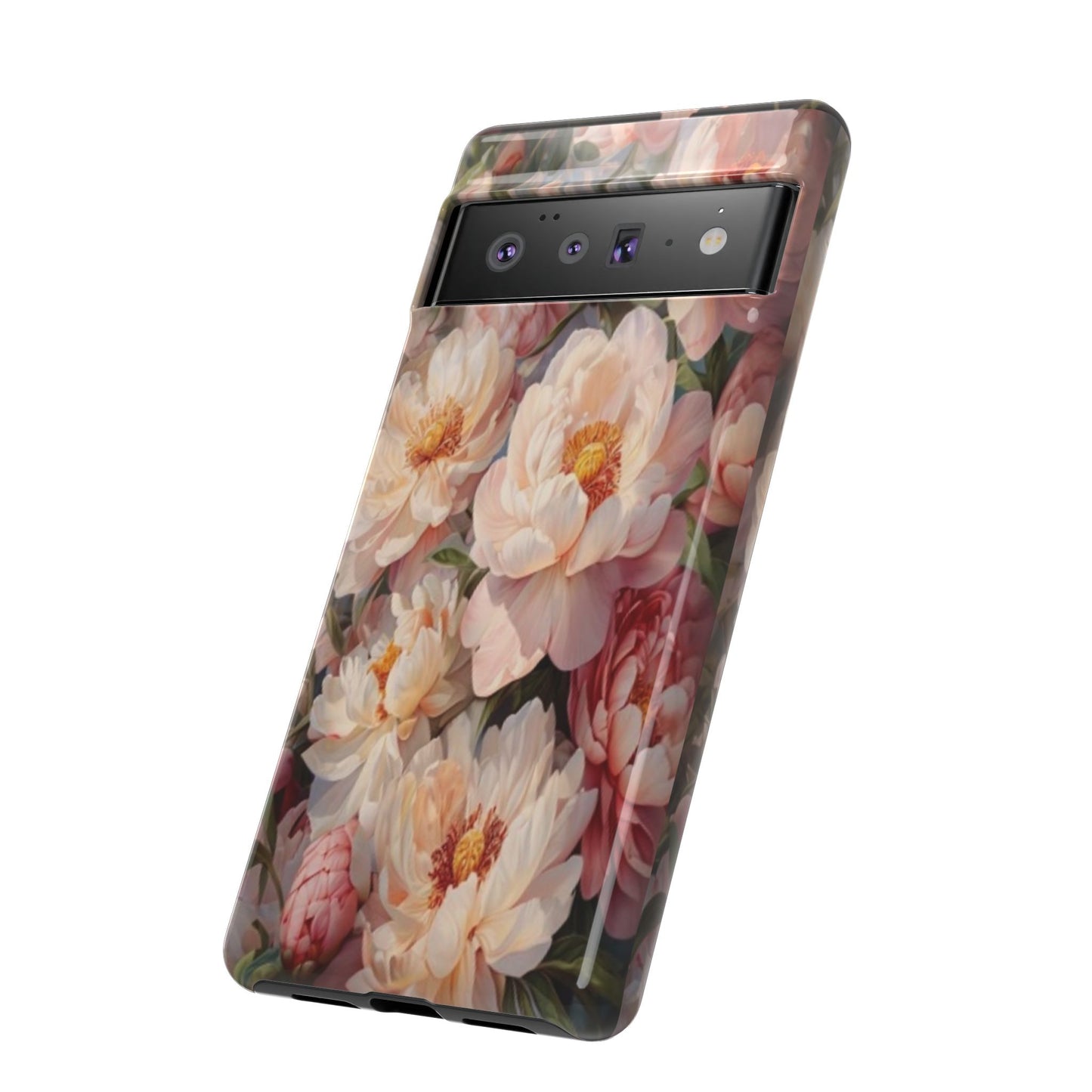 "Duchess of Bloomshire" Mobile Phone Case