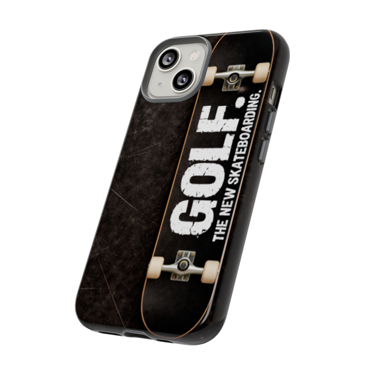 "Golf" Mobile Phone Case