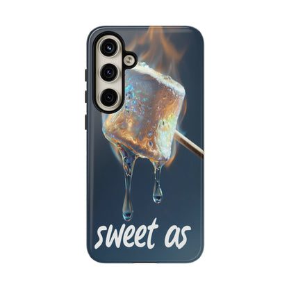 "Sweet As" Mobile Phone Case