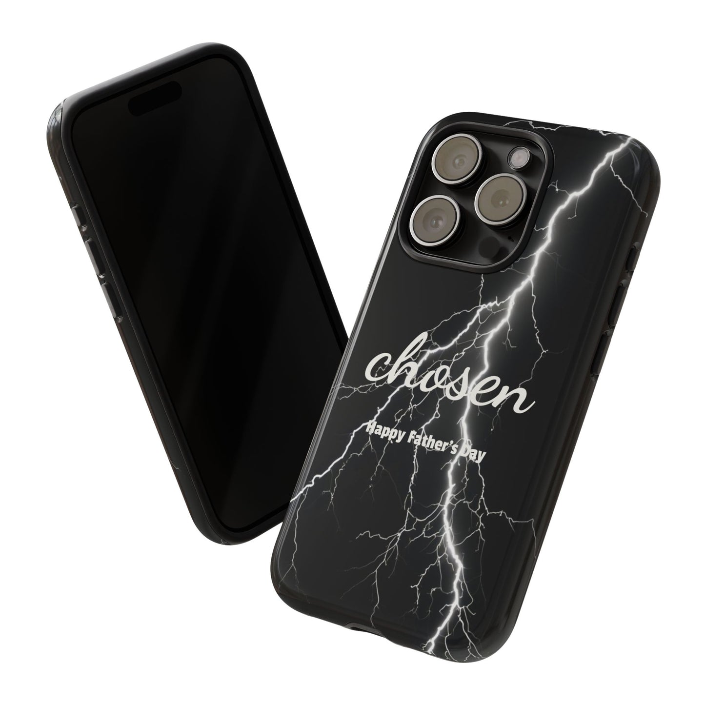 "Chosen" Mobile Phone Case