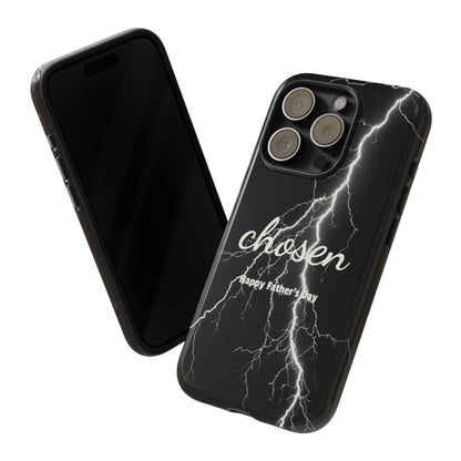 "Chosen" Mobile Phone Case