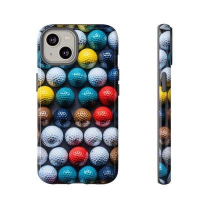 "Escape" Mobile Phone Case