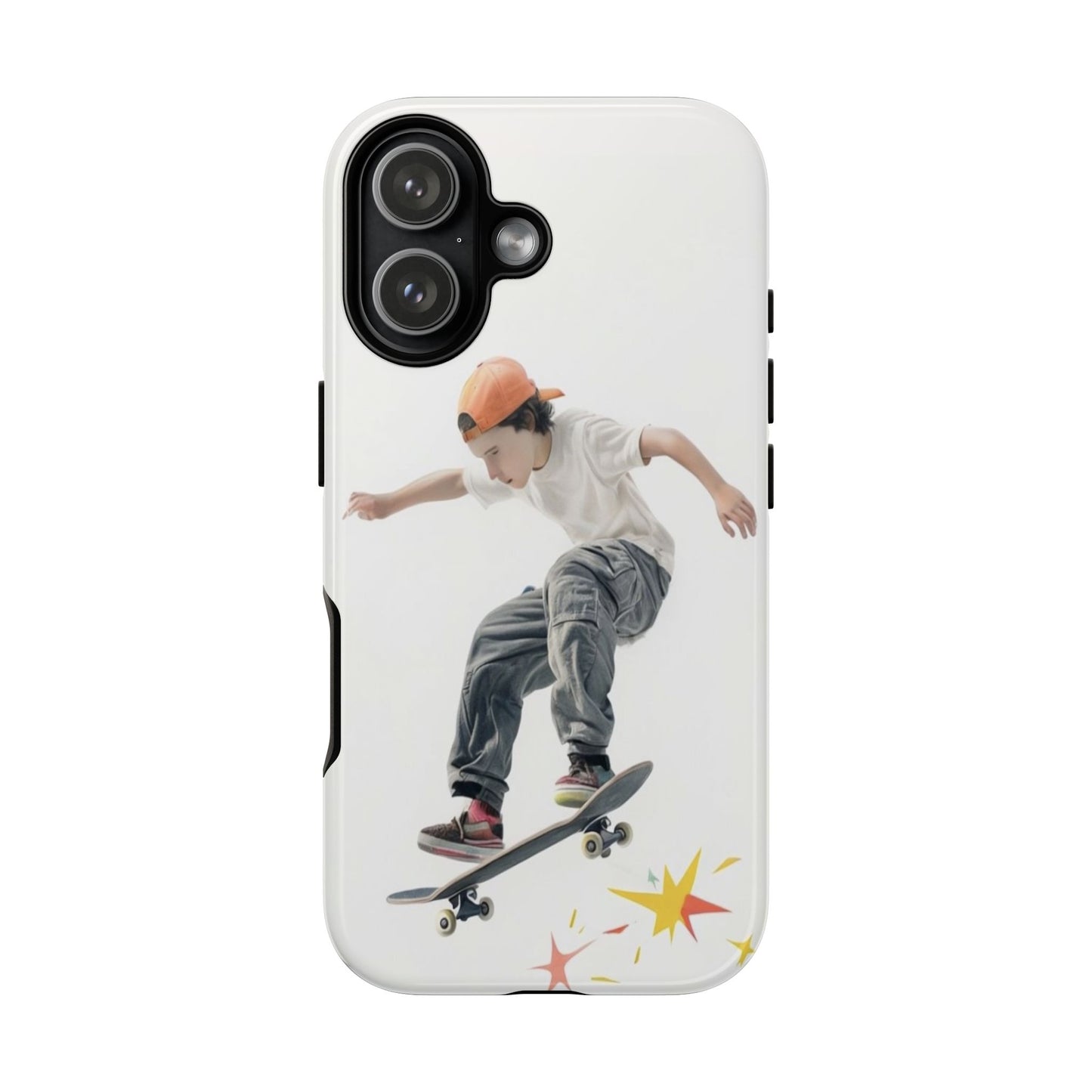"Ramp Rebel" Mobile Phone Case