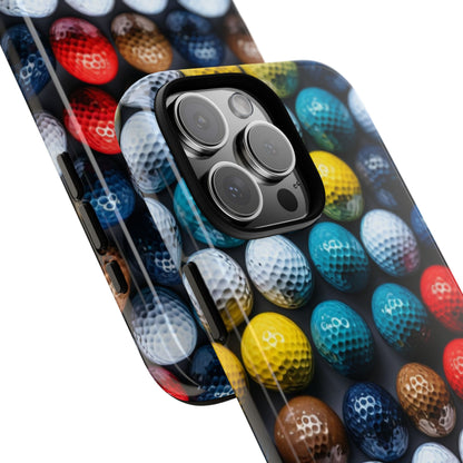 "Escape" Mobile Phone Case