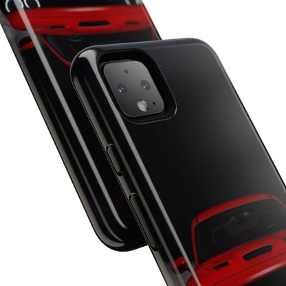 "V12 Vibes" Mobile Phone Case