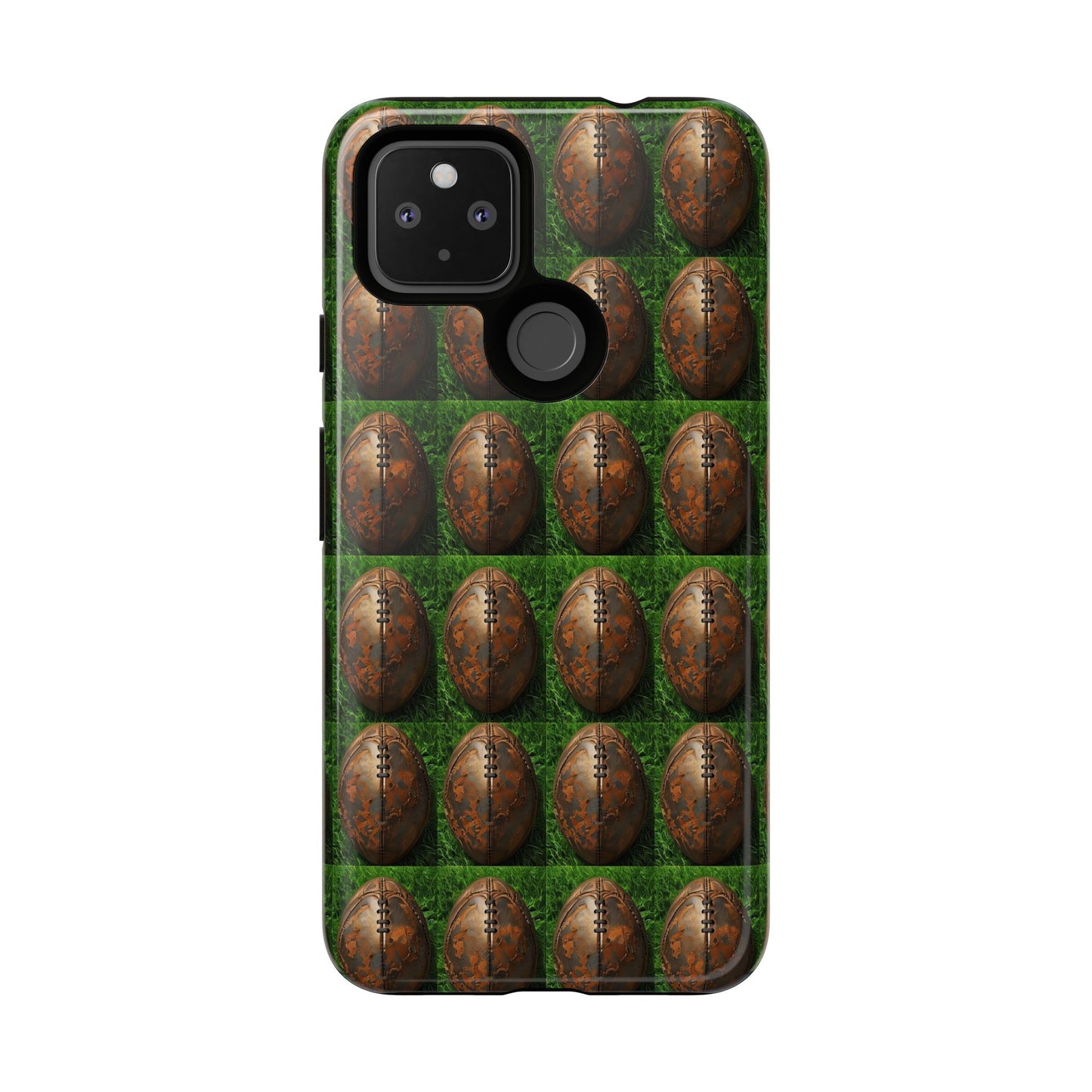 "The Old War Horse" Mobile Phone Case
