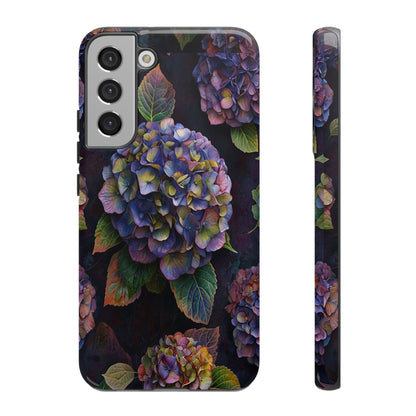 "Petal Couture" Mobile Phone Case