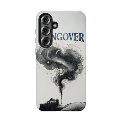 "Rough Draft" Mobile Phone Case