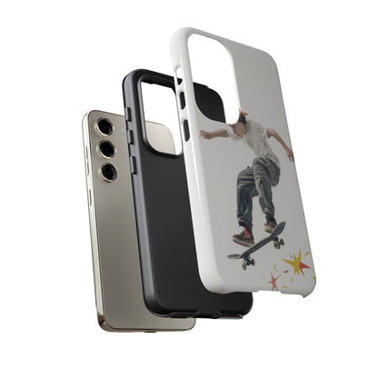 "Ramp Rebel" Mobile Phone Case
