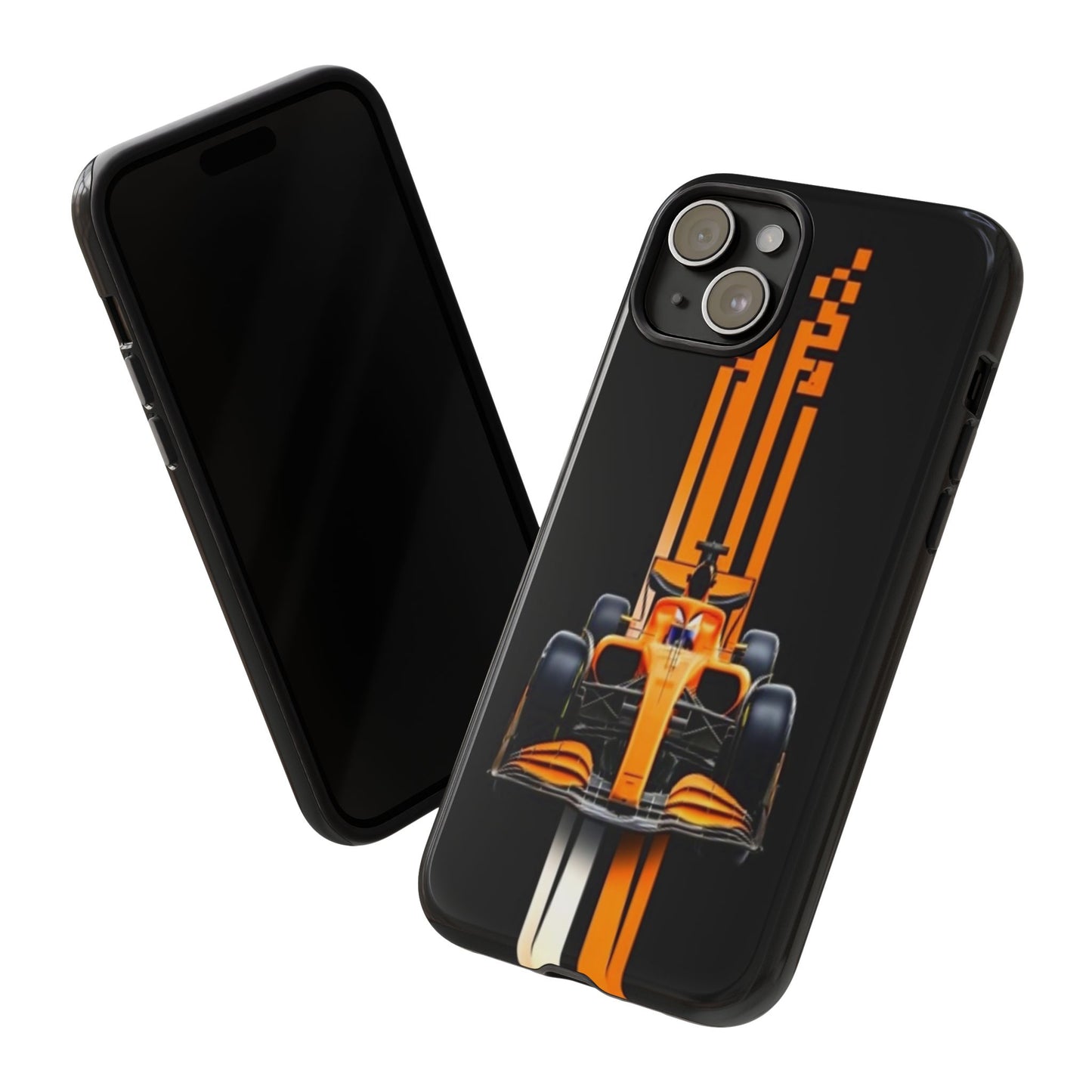 "Zero to Legend" Mobile Phone Case