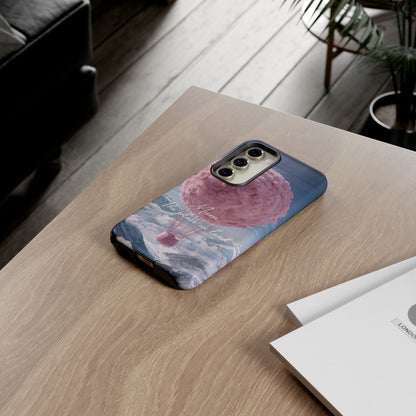 "Mum" Mobile Phone Case
