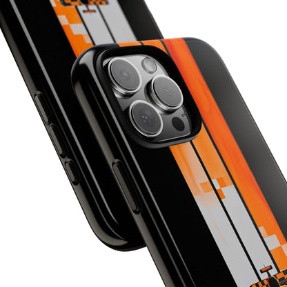 "Redline" Mobile Phone Case