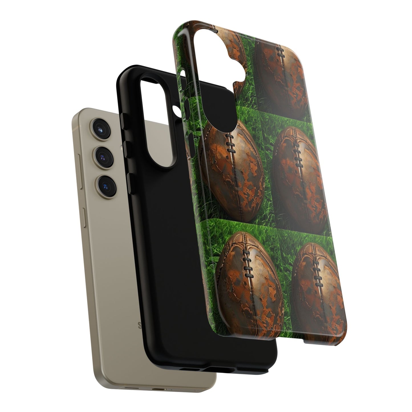 "The Old War Horse" Mobile Phone Case