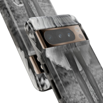 "Play for Peace" Mobile Phone Case