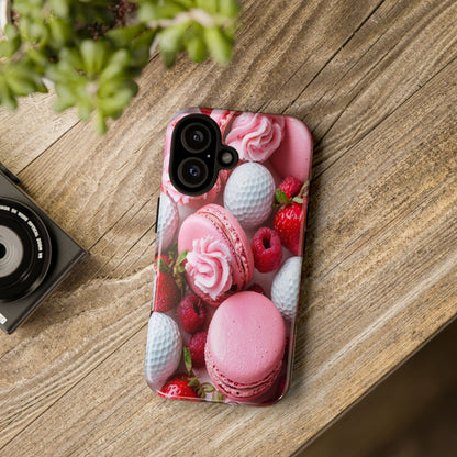 "Par-Fect Treat" Mobile Phone Case