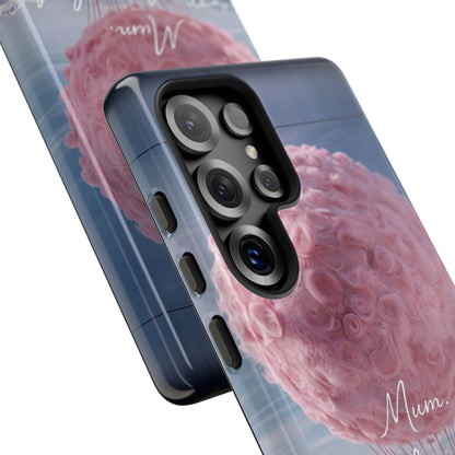"Mum" Mobile Phone Case