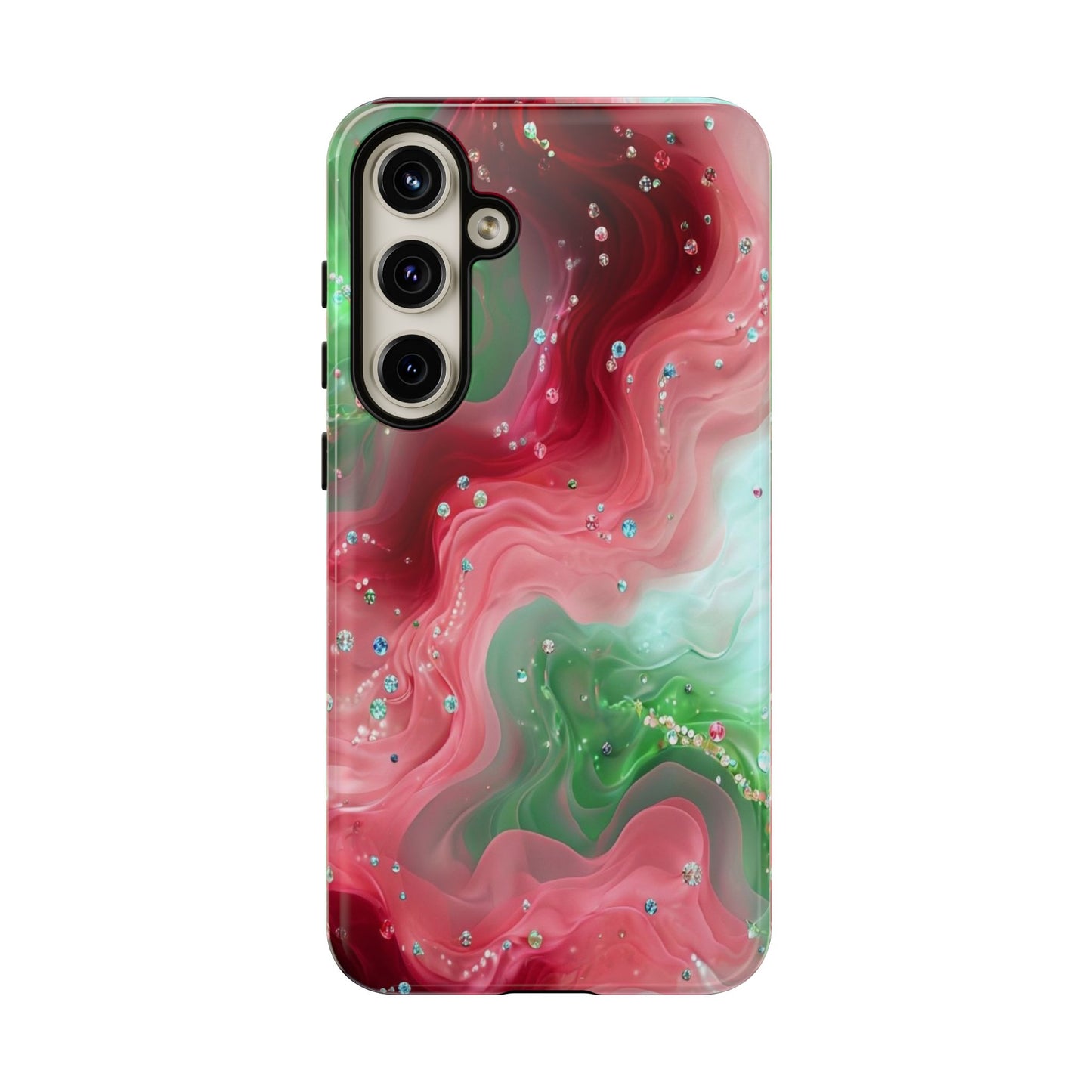 "Optimism" Mobile Phone Case