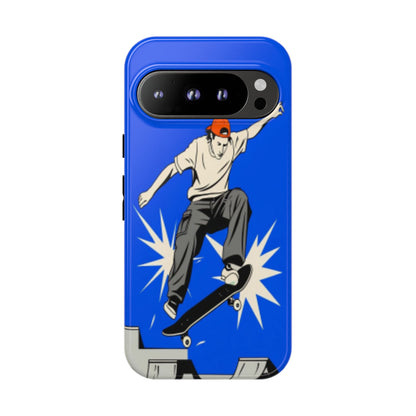 "Park Air" Mobile Phone Case