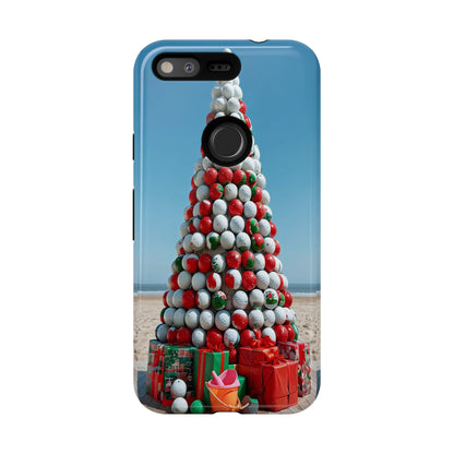 "Plentee-full" Mobile Phone Case