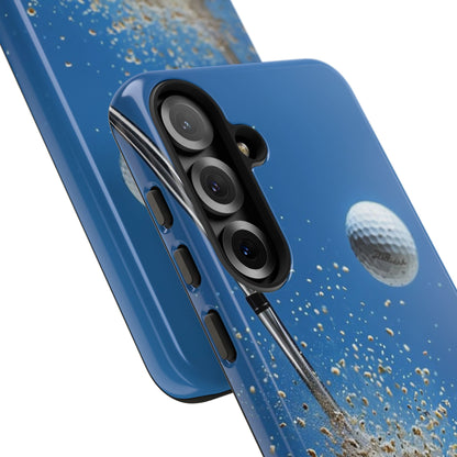 "Sand and Sky" Mobile Phone Case