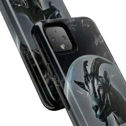 "I Am a Goat" Mobile Phone Case