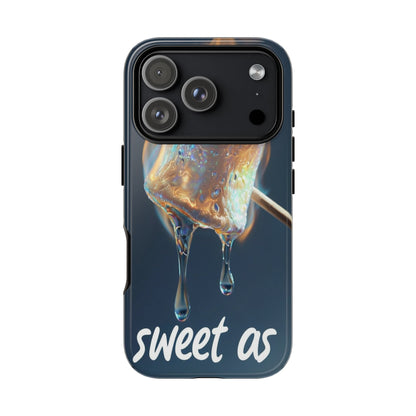 "Sweet As" Mobile Phone Case
