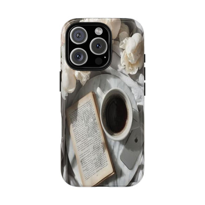 "The Perfect Combination" Mobile Phone Case