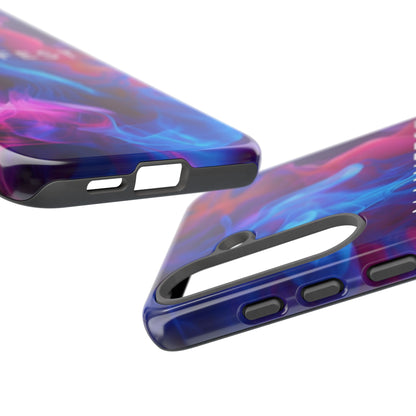 "Shape your own Destiny" Mobile Phone Case