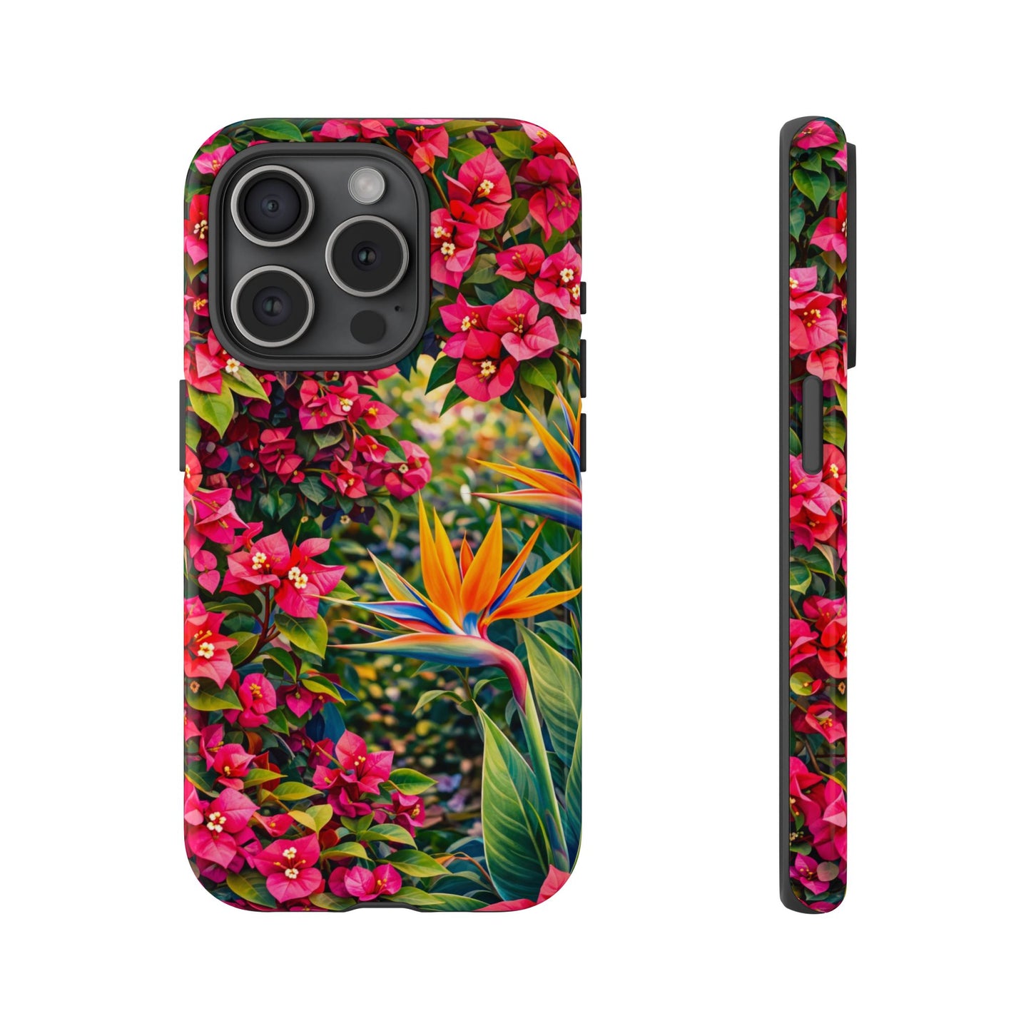 "Colour Clash" Mobile Phone Case