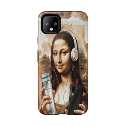 "The Original Influencer" Mobile Phone Case