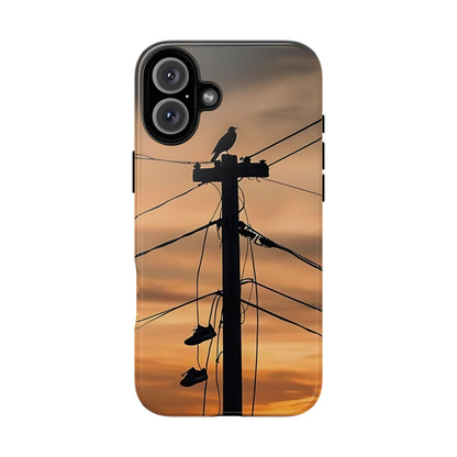 "Street Expression" Mobile Phone Case