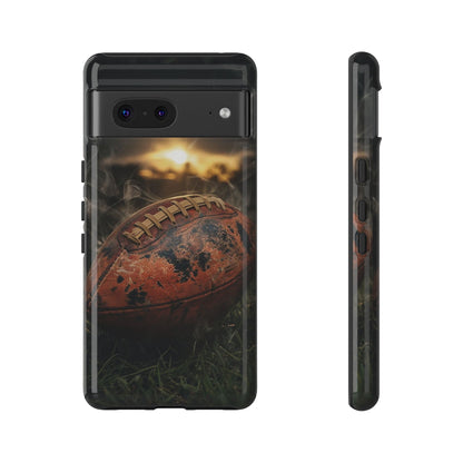 "Rise and Grind" Mobile Phone Case